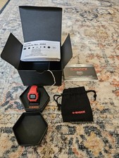 Casio G-SHOCK Nano DW-5600