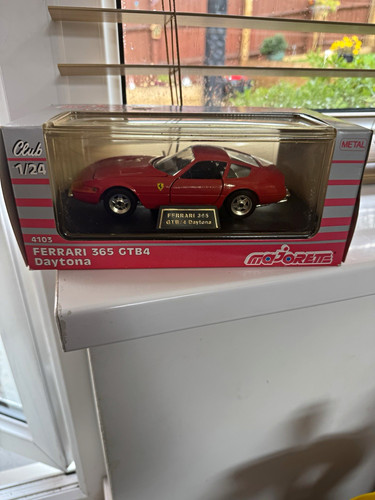 Majorette club 1 - majorette, 1:24