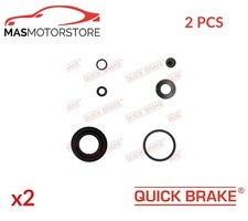 BRAKE CALIPER REPAIR KIT QUICK