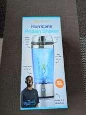 MoHealth Mo Farrah Hurricane