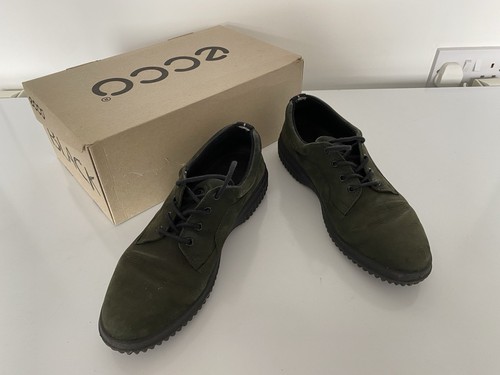 Ecco ladies shoes size - ladies,