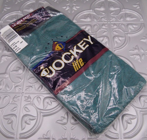 Jockey life vtg - jockey,
