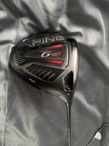Ping g410 plus - plus, 9