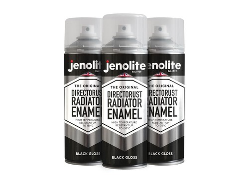 Jenolite directorust radiator - jenolite,