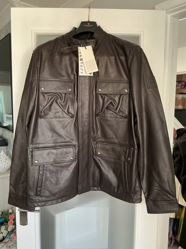 Size dark brown - size, 48