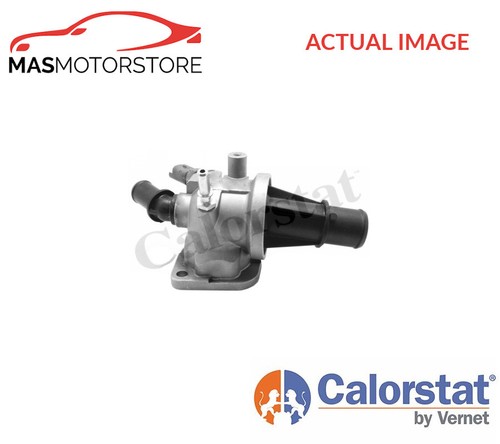 Engine coolant thermostat - engine,
