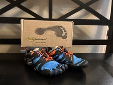 Vibram FiveFinger Shoes V-