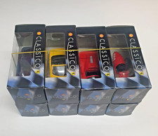 Complete Collection of 8