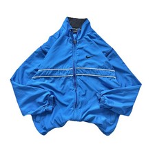 Nike Vintage 1990s Blue Andre