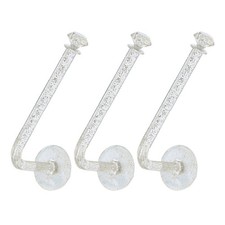 3pcs Convenient Wall-mounted