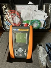 Instruments isotest - ht,