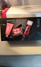 Dragon Blood Shin Care Set Bran New .Cleansing Mask Mouisteriser