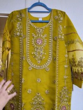 Pakistani Wedding Occasions