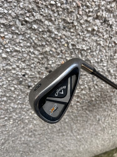 Callaway hot iron graphie - callaway,