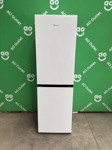 Hisense fridge freezer 182cm - hisense,