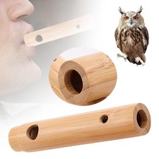 Bird Whistle Realistic Owl