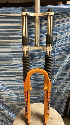 Vintage rst delta double - vintage,