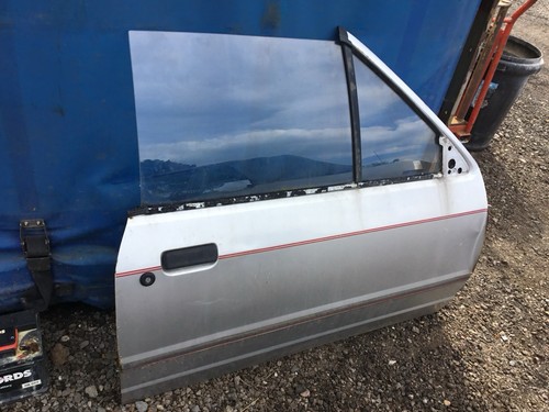 Mk3 ford escort xr3i - ford,