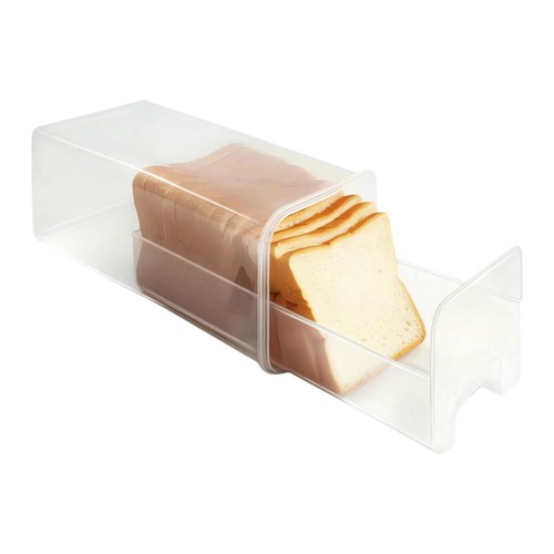 Bread storage container - storage, with