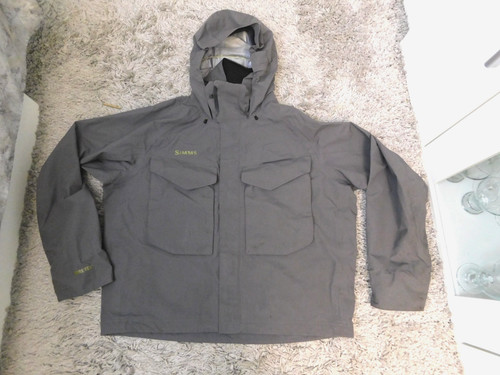 Simms guide fly fishing - simms,