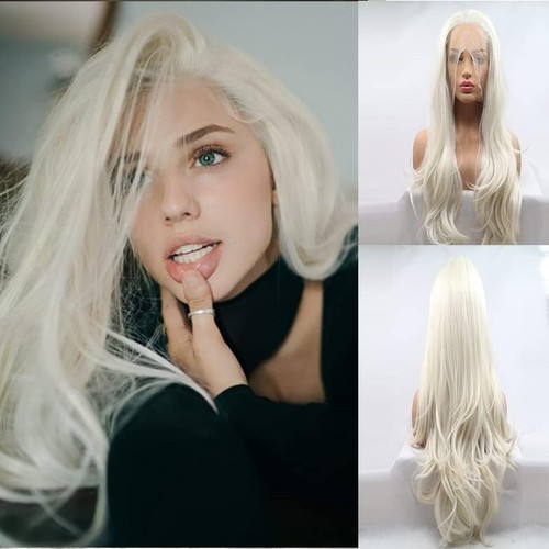Xiweiya platinum blonde - xiweiya,