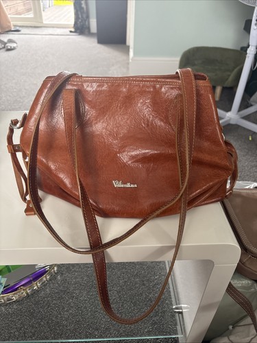 Valentina genuine leather - valentina,