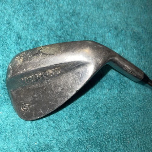 Dunlop tour wedge 64 - wedge,