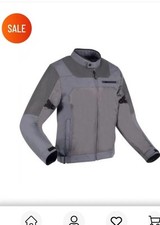 Bering Silver Malibu Jacket