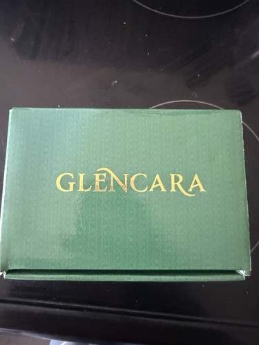 Glencara 10k solid with - solid,