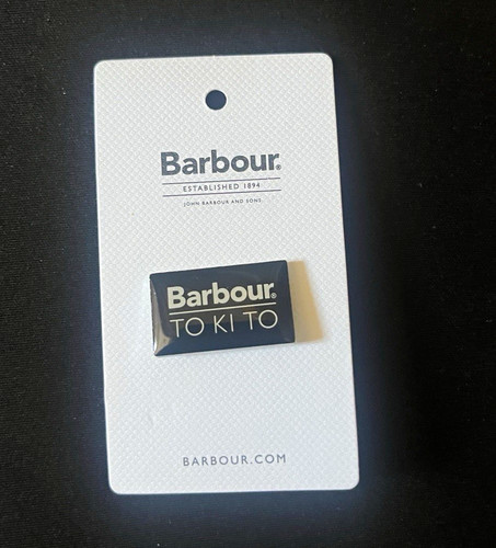 Limited edition barbour - edition,