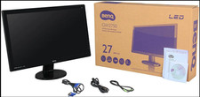 BenQ GW2750 27" W-Led Computer