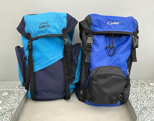 Gelert hawk 25l hiking - gelert,