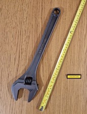 Bahco 8074 Adjustable spanner