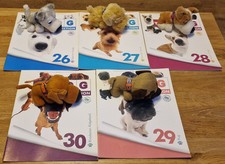 The Dog Artist Collection The