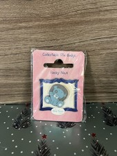 My blue nose friends rocky