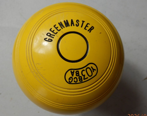 Greenmaster crown green jack - crown,