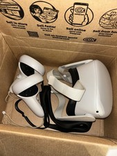 Oculus Meta Quest 2 All-in-One