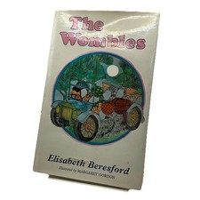 The Wombles Elisabeth