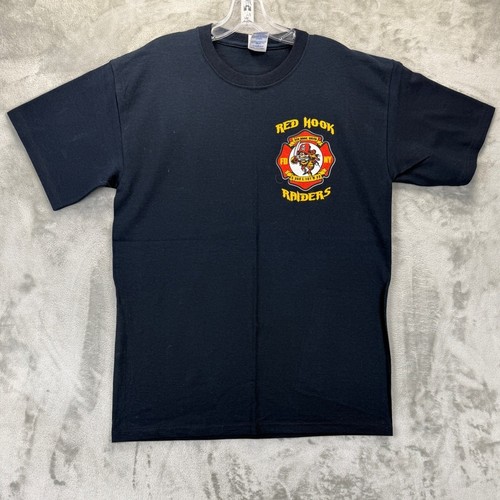 Collectible gildan fdny red - gildan,