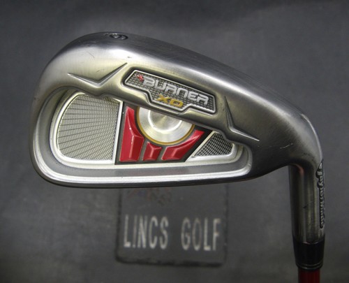 Taylormade burner iron - taylormade, 6