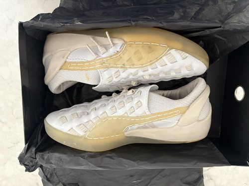 Puma alexander mcqueen size - alexander,