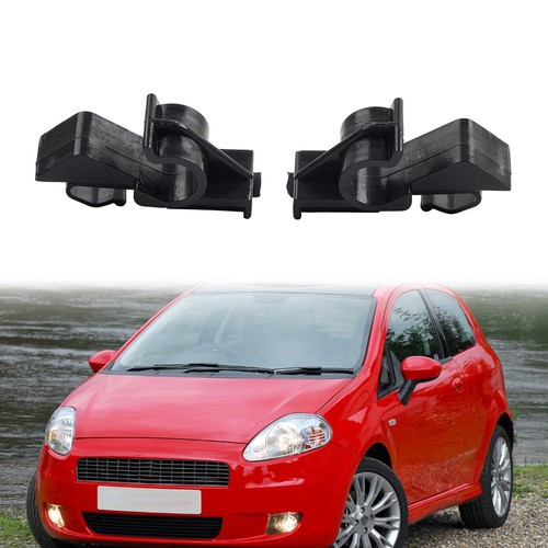 Rear parcel shelf side - rear,