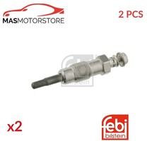 ENGINE GLOW PLUGS FEBI