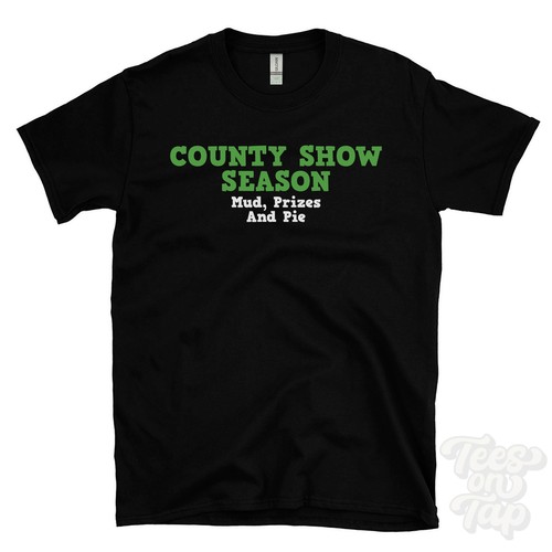 County show season mud - show, mud,