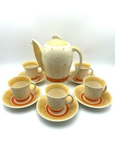 Susie Cooper Burslem Coffee