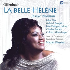 Offenbach: La Belle Hélène -