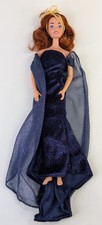 Anastasia Paris Elegance 1997 Galoob Doll Vintage