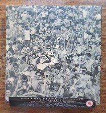 George Michael Listen Without Prejudice 3 cd dvd boxset - MTV Unplugged