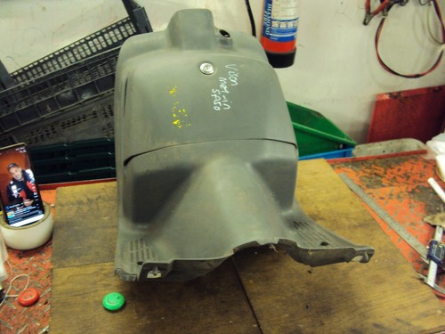 Honda vision met sa50 - in, 50