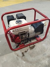 Honda GX160, 5.5HP, 2.2kVA Petrol Generator (No. 16)